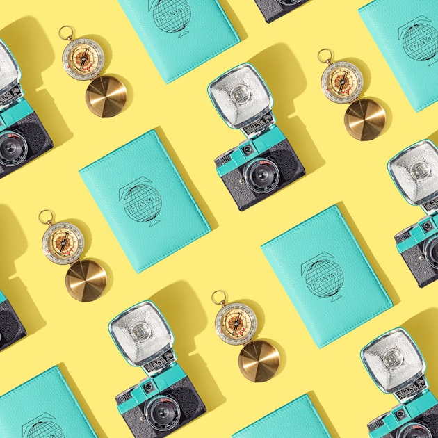 Capturing Travel Memories Through Photography